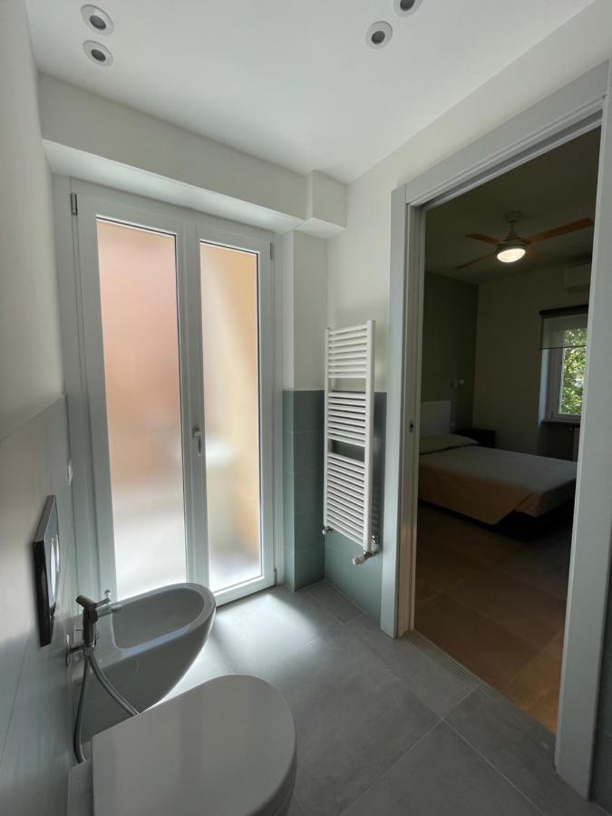 Casa Marconi Gæstehus Rom